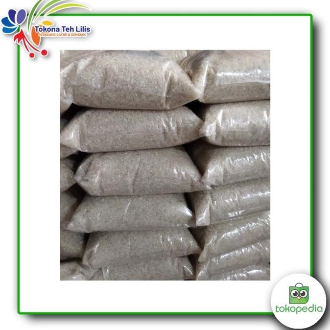 

Beras Kwalitas II 1 Kg nUg