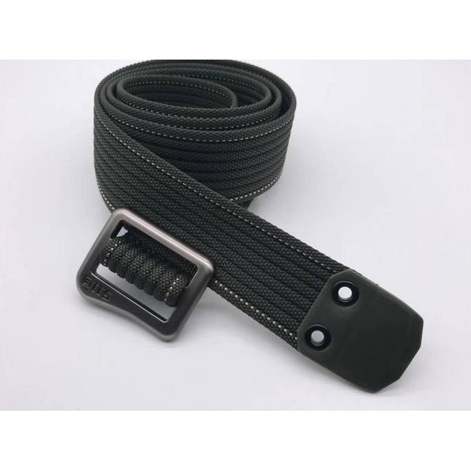 Ori - Ikat Pinggang Army Tactical Series 5.11 Sabuk Gesper Belt Kopel Pria 3