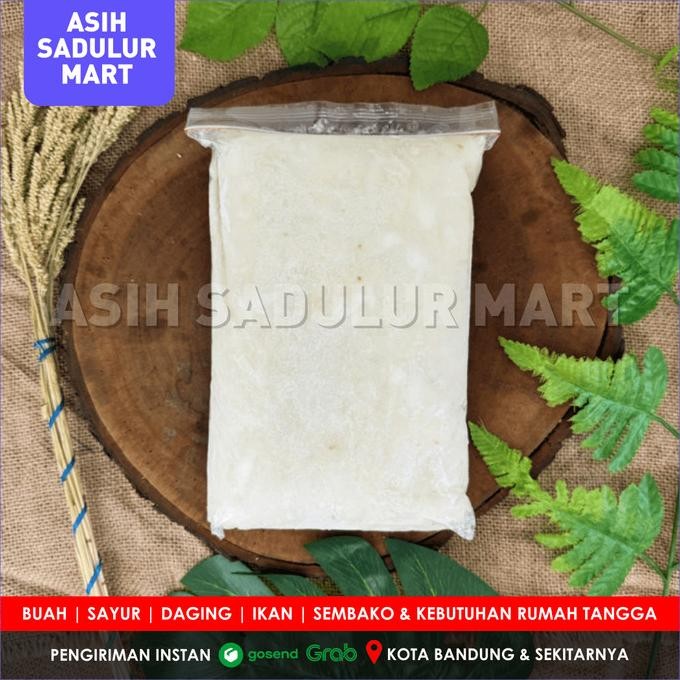 

Frozen Sirsak Non Biji 500gr Promo Murah Bandung nUg