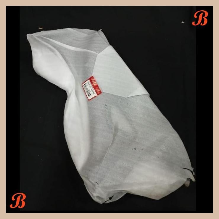 [HWP] COVER R M/P (BLK) - HONDA KARISMA 64400KPH880FMB