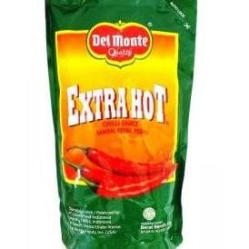 

sambal delmonte 1kg nUg