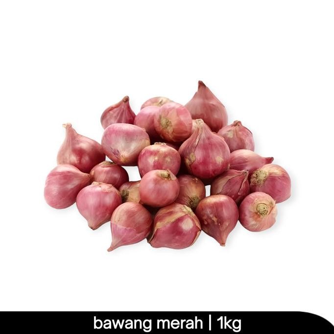 

bawang merah bandung nUg