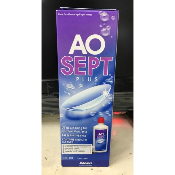 Ao Sept Original