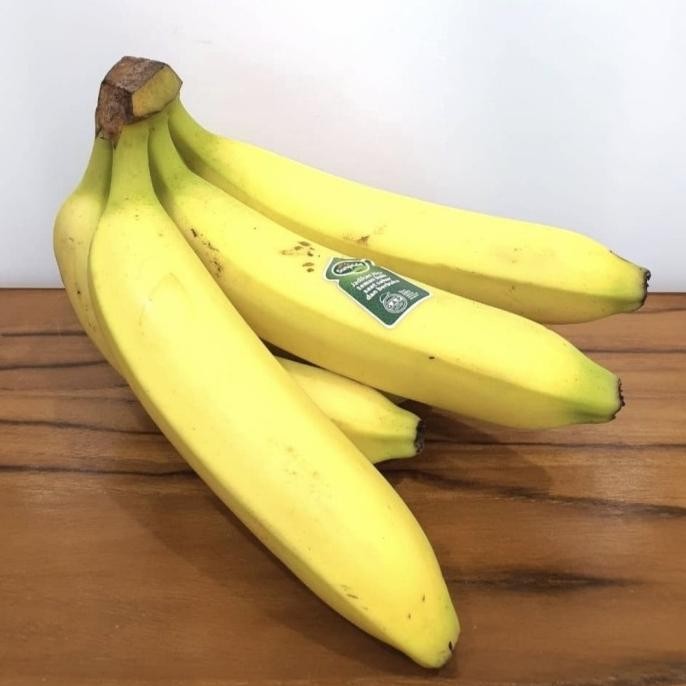 

PISANG SUNNPRIDE 1Kg nUg