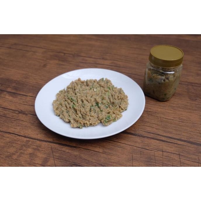 

Bumbu Nasi Goreng/Mie Goreng No MSG nUg