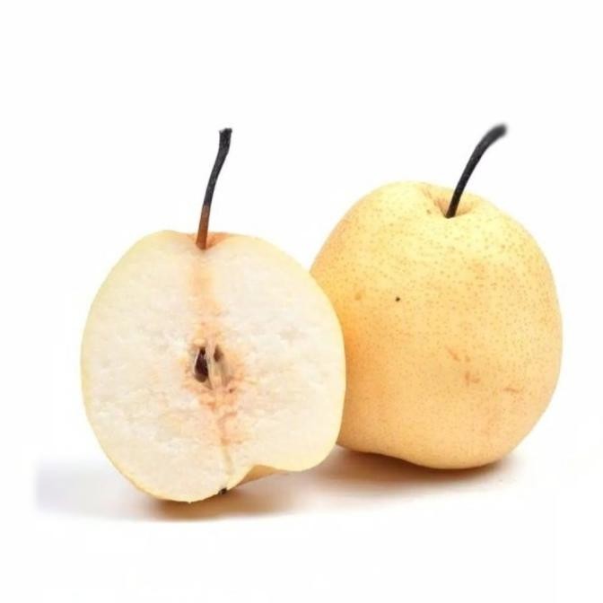 

Buah Pir Madu Super Segar 500gr nUg