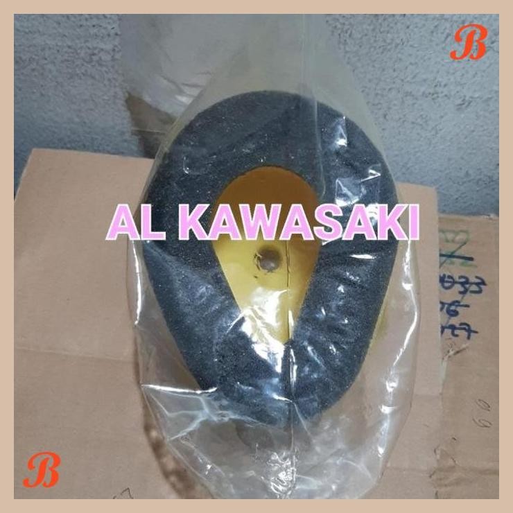 [ALK] BUSA FILTER BUSA HAWA FILTER UDARA KLX 140 KLX140 ORIGINAL
