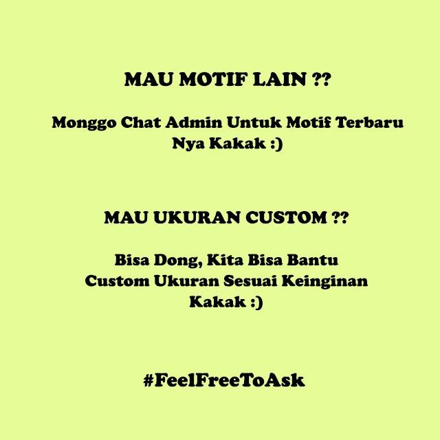 Sofabed Busa INOAC 90 x 180 x 10 Garansi 5 Tahun