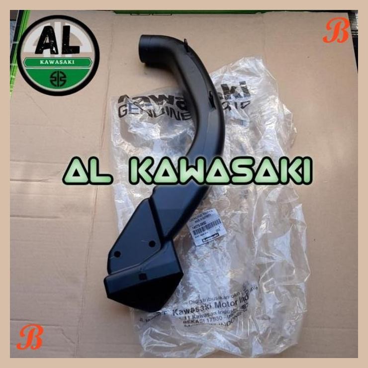 [ALK] AIRSCOOP DALAM DUCT RAM AIR ZX25R ZX25 R ZX 25R ZX 25 ORIGINAL