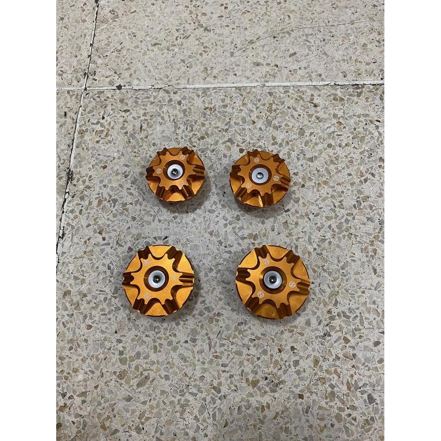 Sale Baut Rangka Ninja 250 Fi / Ninja 250 Karbu