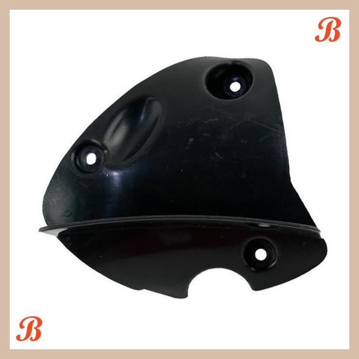 [HWP] COVER INNER KANAN - HONDA SUPRA X 125 INJECTION 64435KPH700