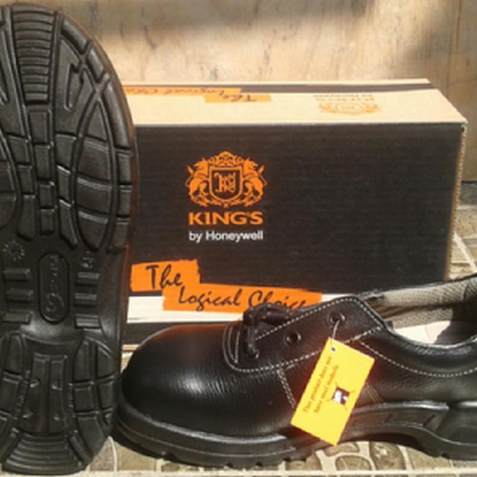 Terjangkau Safety Shoes King'S Kws 800 X / Sepatu Safety King Kws 800 X