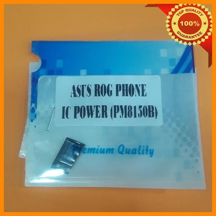 [sho] ic asus power rog phone (pm8150b)