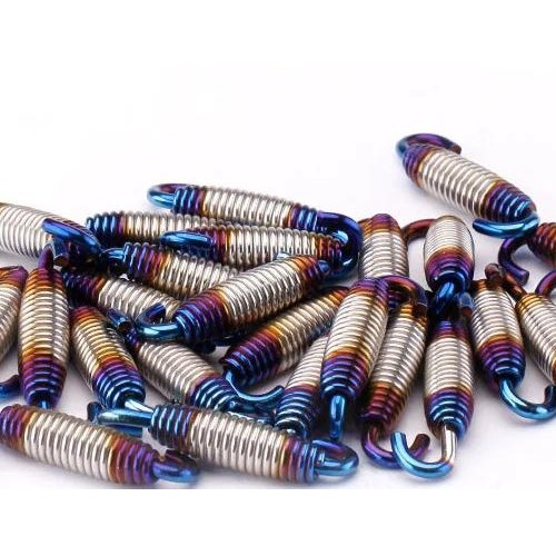 ready  Per Knalpot Import Per Knalpot Akrapovic/ Per Knalpot Biru /