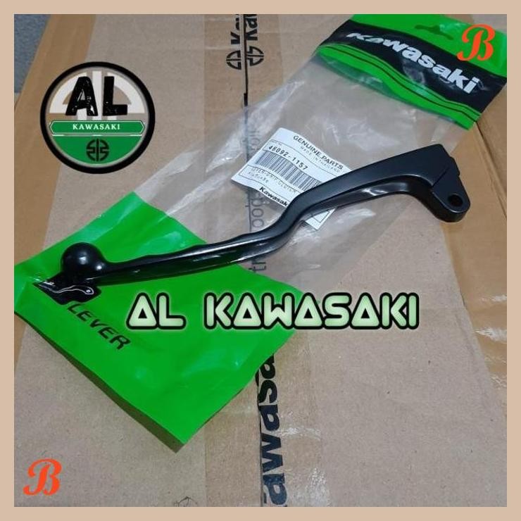 [ALK] HANDLE KOPLING HANDEL KOPLING TUAS KOPLING NINJA RR NEW RR OLD ORI