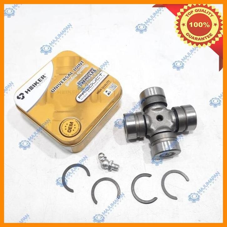 [ktg] cross joint join copel kopel suzuki apv - futura efi heiker