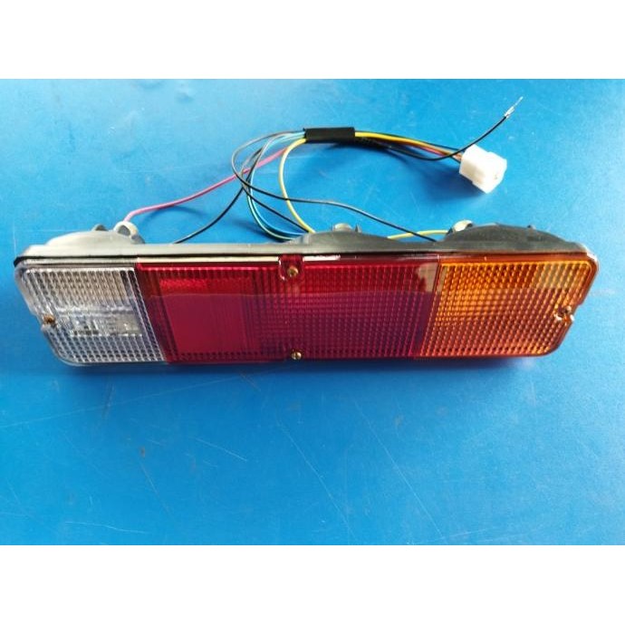 Lampu Stop Belakang Suzuki Carry Extra 1.0 Futura Aftermarket Lampu Mobil