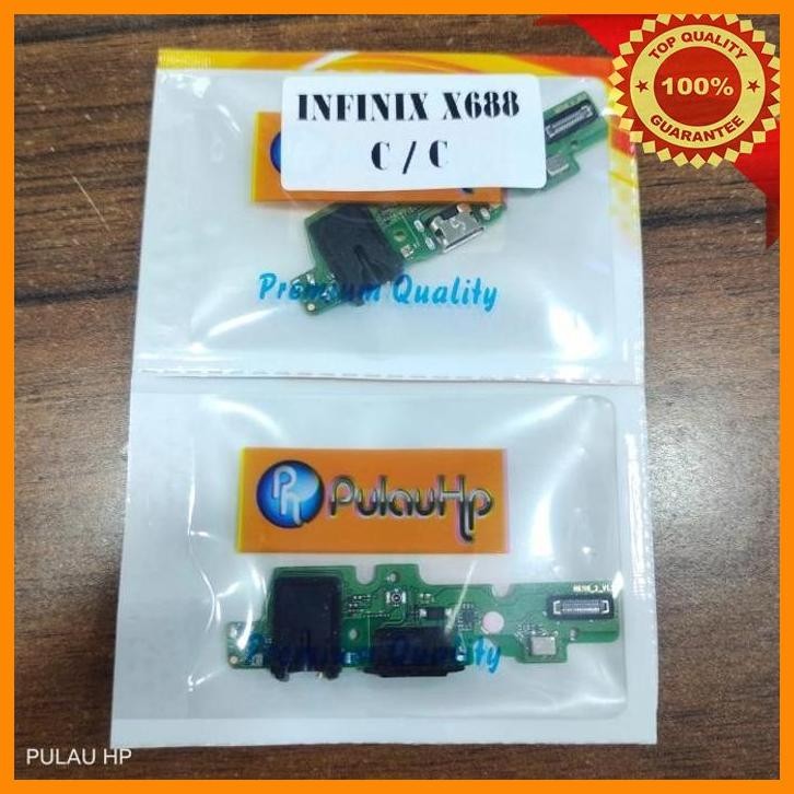 [sho] flex infinix x688 c/c