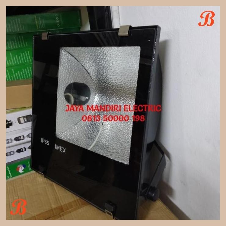 [JME] KAP LAMPU SOROT HPIT IMEX