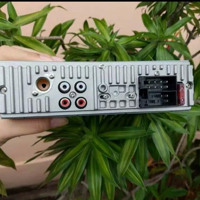 Tipe tape mobil serba bisa remote bluetooth charger usb memori sd