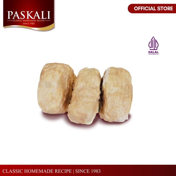 

Baso Tahu Paskali 330 gram nUg