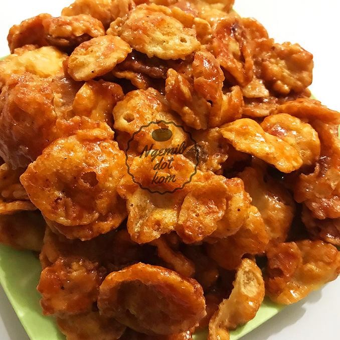 

EMPING MELINJO 250gr / EMPING PEDAS MELINJO / EMPING MELINJO MATANG nUg