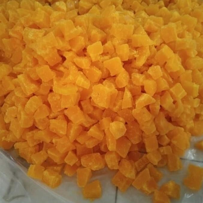

Gula Batu Madu Potongan Kecil Kemasan 1 Kg nUg
