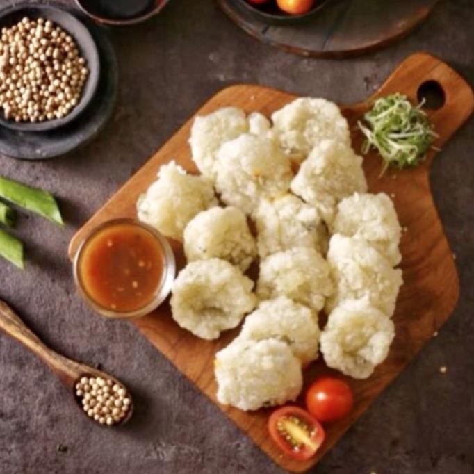 

LOKASAJI CIRENG SALJU BUMBU RUJAK PEDAS MANIS nUg