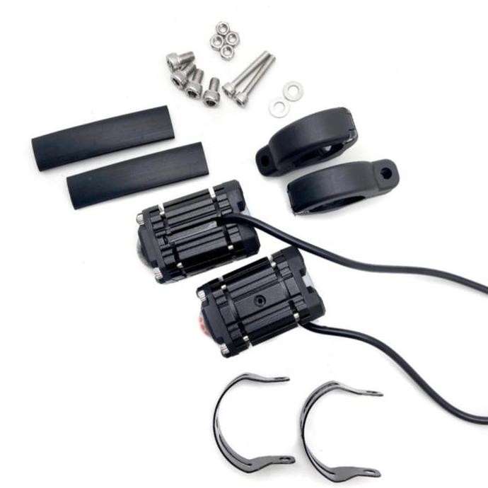 Grosir Autovision Celebes 40W Mini Laser / Mini Biled