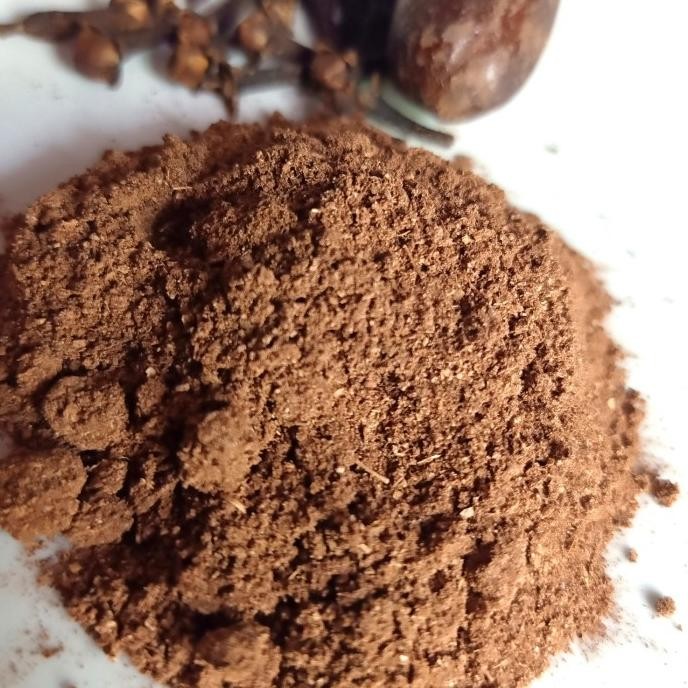 

Base wangen bubuk 50 gr nUg