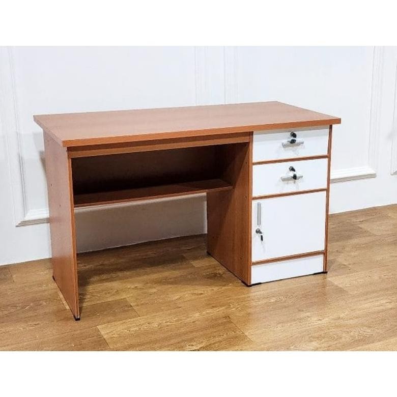 

MEJA KERJA / MEJA KANTOR MEJA BELAJAR