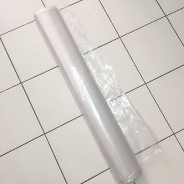 Plastik Sungkup 1.5 meter x 100 m PE UV Penutup Naungan Bibit Tanaman