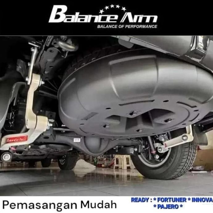 Grosir Balance Arm Js1 Innova Balance Arm Stabilizer Innova Reborn Balance Arm Anti Limbung Innova S