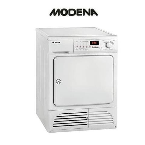 MODENA ED 850 - DRYER MACHINE - MESIN PENGERING PAKAIAN 8.5 KG - PROMO