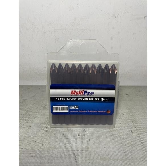 gfd-12 Be09 multipro mata obeng ketok / mata obeng ketok ph2 + / mata obeng ketok ph3 + / impact dri