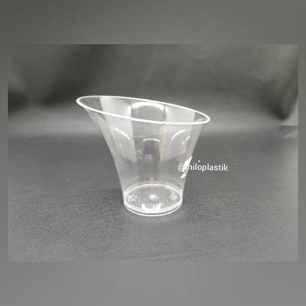 

Oh34 Oh34 @25 pcs Jelly Cup Puding 170 ml CH-77 Sale Termurah