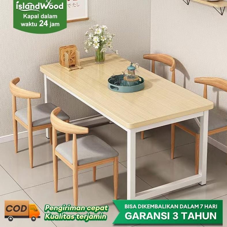 

MEJA KOMPUTER SERBAGUNA MEJA BELAJAR MILIMALIS MEJA BELAJAR BESI 140CM MEJA KERJA MEJA KANTOR MEJA MAKAN MEJA TULIS