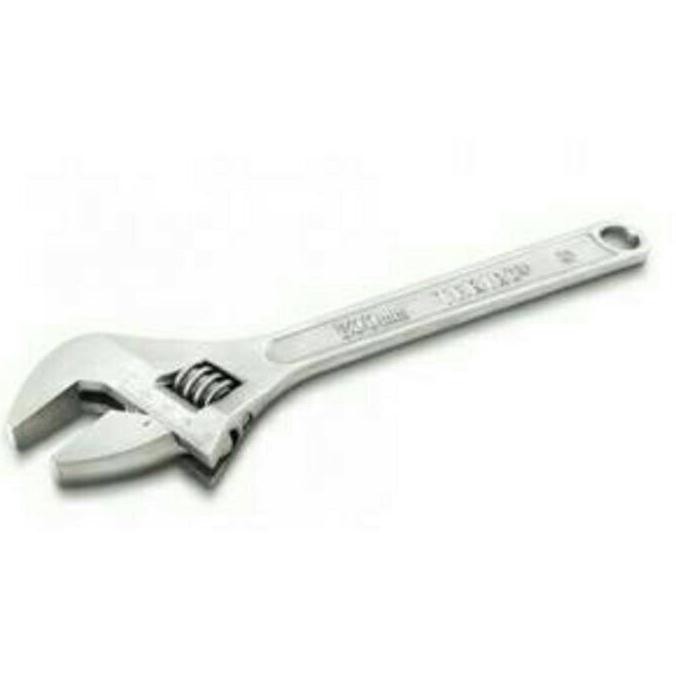 adjustable wrench / kunci inggris TEKIRO 8"(200mm)
