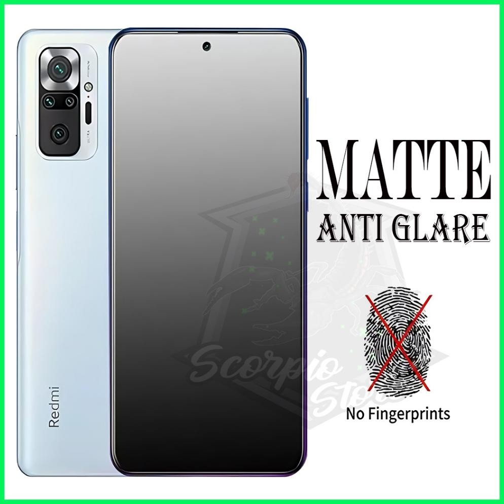 Promo Spesial!! gs-56 CERAMIC MATTE ANTI GLARE OPPO A52 OPPO A92 OPPO A53 OPPO A33 2020 OPPO A54 4G 