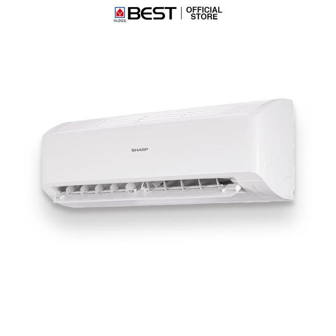 Sale Sharp Air Conditioner Inverter Ahx8Bey Ac 3/4 Pk Rapid Cooling Super Jet Mode