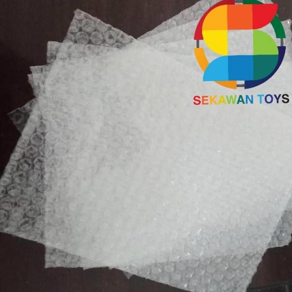 

TY69 AZQ-16 Extra bubble wrap untuk packing!!! Tambah bubble wrap supaya aman 50 x 40 cm Original Murah