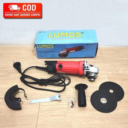 GURINDA BOSCH GWS 060 MESIN GERINDA TANGAN 4in GWS 7-100 DAN VARIAN MEREK LAIN NYA