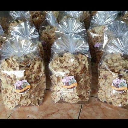 

Sale Peyek Kacang Tanah