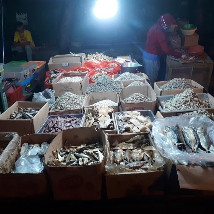 

Sale Tulang Jambal Netto 1 Kg