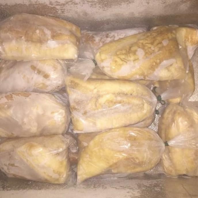 

Promo Teripang Haisom Hoisom Asli Bangka Belitung Basah Kering Timun Laut