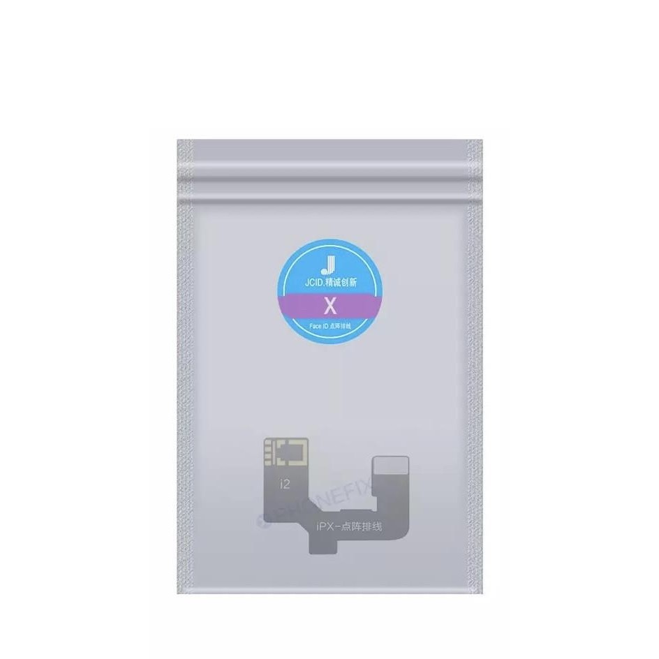 JC DOT PROJECTOR / JC FACE ID REPAIR FLEXIBEL IPHONE X