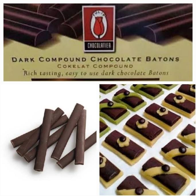 

sticks batons tulip stik 500 gram liquid