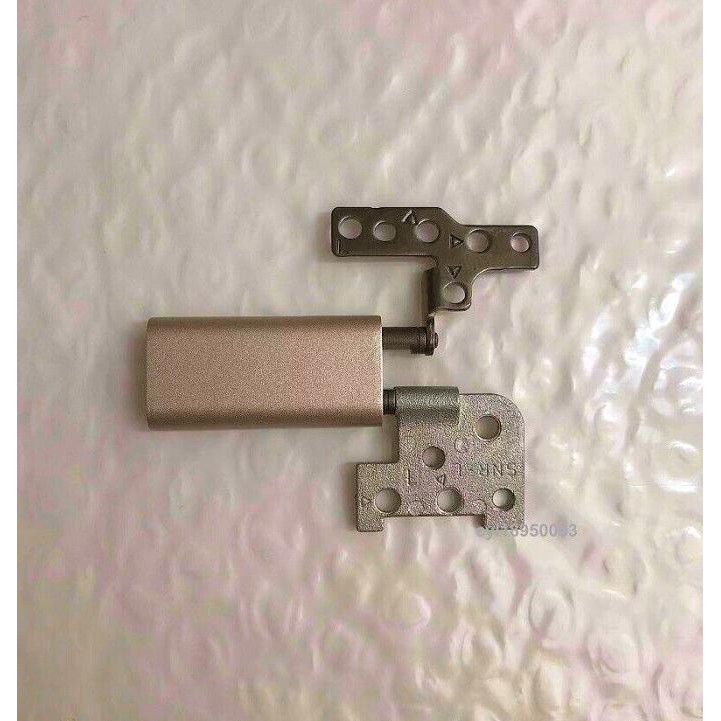 Engsel Screen Hinges Laptop Asus Zenbook Flip Ux360C Ux360Ca Left Side New Stok