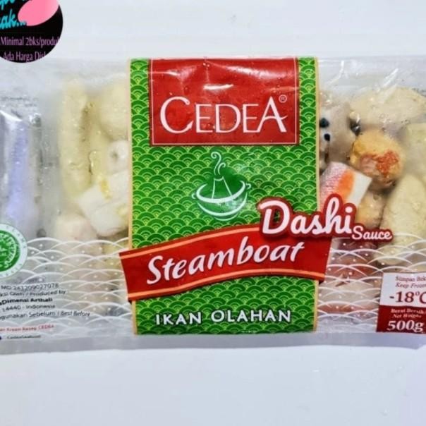 

Cedea Teamboat Dahi Auce Habu Habu Et Bumbu Gram