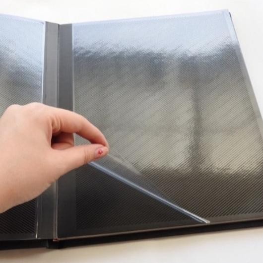 

Album foto kolase/magnetic/jumbo/20 sheet SS8